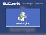 Social Engine Pro - Schedule Media Posts Wordpress Plugin Social Engine Pro Schedule Social Media Posts