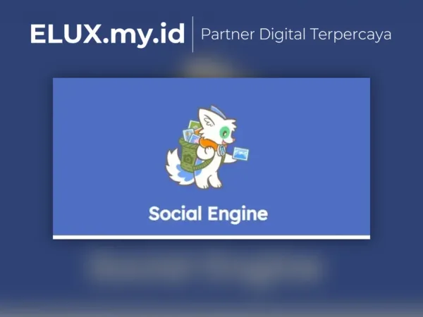 Detail Produk Social Engine Pro Schedule Social Media Posts Wordpress Plugin