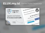 Social Locker For Wordpress Plugin Social Locker For Wordpress Plugin