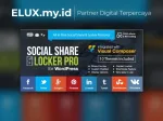 Social Share Locker Pro Wordpress Plugin