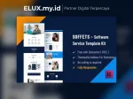 Soffets Software It Service Elementor Template Kit Soffets Software It Service Elementor Template