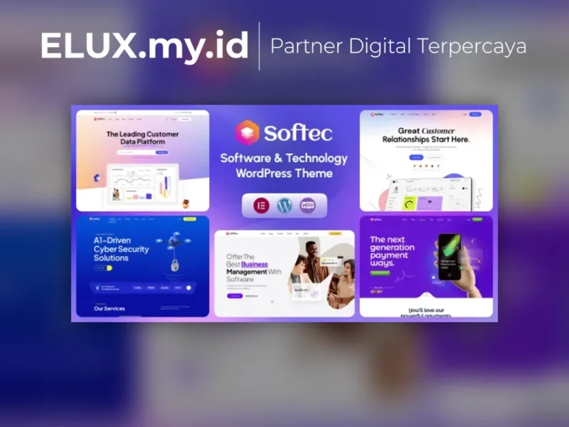 Softec Software Technology Wordpress Theme Rtl Jual Softec Software Technology Wordpress Theme Rtl