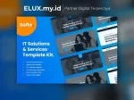Softo It Solutions Business Elementor Template Kit Softo It Solutions Business Elementor Template