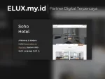 Soho Hotel Booking Calendar Wordpress Theme Soho Hotel Booking Calendar Wordpress Theme