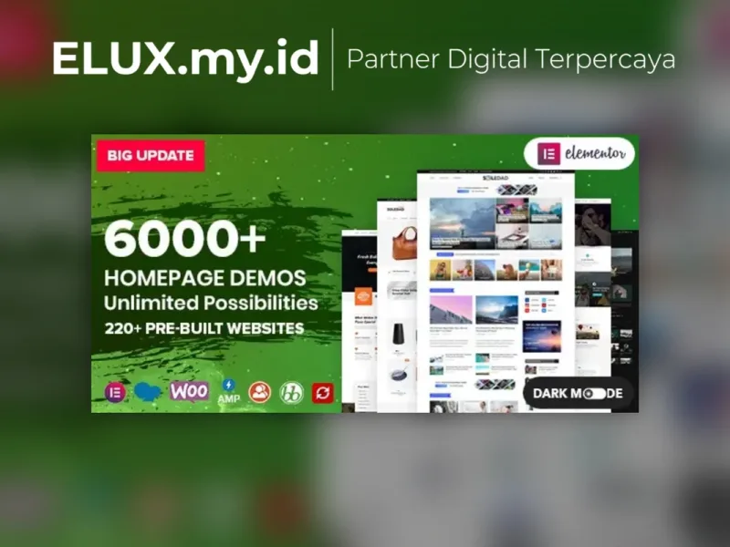 Soledad Multi Concept Blog Magazine News Amp Tampilan Soledad Multi Concept Blog Magazine News Amp Wordpress Theme