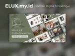 Solene - Wedding Photography Theme Wordpress Solene Wedding Photography Wordpress Theme