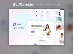 Solity Saas Startup Elementor Lifetime Template Kit Solity Saas Startup Elementor Template Kit