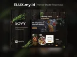Sovy Restaurant Elementor Lifetime Template Kit Sovy Restaurant Elementor Template Kit Lifetime