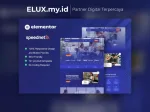Speednet Broadband Internet Service Provider Template Kit Speednet Broadband Internet Service Provider
