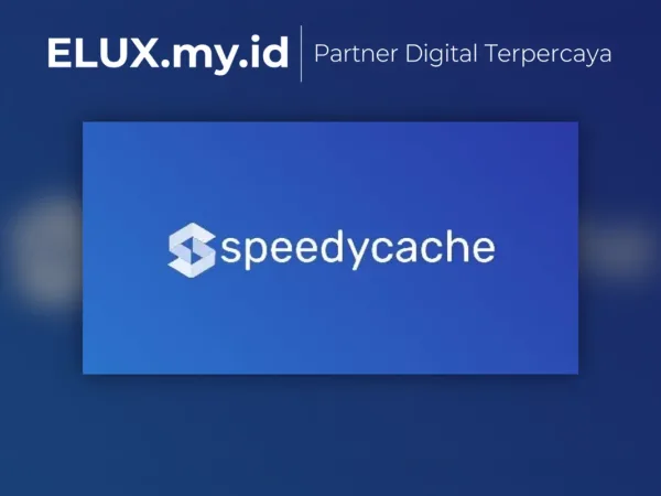 Jual Speedycache Pro Wordpress Cache Plugin