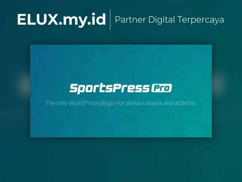 Sportspress Pro Wordpress Plugin Tampilan Sportspress Pro Wordpress Plugin