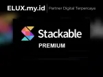 Stackable - Reimagine The Way You Use Wordpress Block Editor Plugin Stackable Reimagine The Way You Use The Wordpress