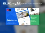 Stakeholder - Business Wordpress Theme Stakeholder Business Wordpress Theme