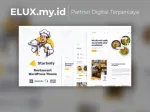 Starbelly - Restaurant Wordpress Theme Starbelly Restaurant Wordpress Theme
