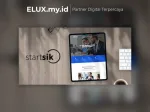 Startsik Startup Business Elementor Template Kit Startsik Startup Business Elementor Template Kit