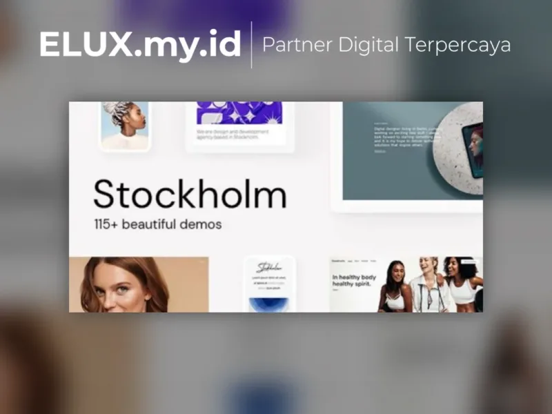 Stockholm A Genuinely Multi Concept Wordpress Jual Stockholm A Genuinely Multi Concept Wordpress Theme
