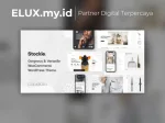 Stockie - Modern Multi-purpose Woocommerce Theme Wordpress Stockie Modern Multi Purpose Woocommerce