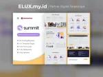 Summit Business And Startup Template Kit Lifetime