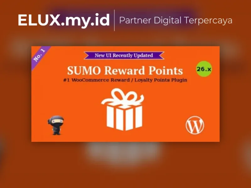 Sumo Reward Points Woocommerce Reward System Lisensi Resmi Sumo Reward Points Woocommerce Reward System Wordpress Plugin