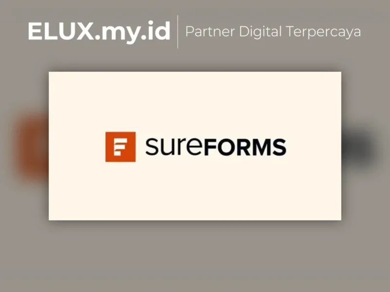 Sureforms Business Ai Form Builder Drag Drop Form Detail Produk Sureforms Business Ai Form Builder Drag Drop Form Builder For