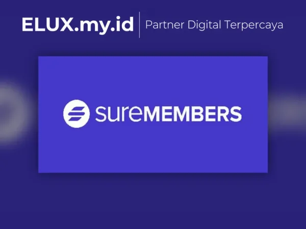 Jual Suremembers Top Rated Wordpress Membership Plugin