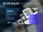 Surety - Finance Insurance Accountant Wordpress Theme Surety Finance Insurance Accountant Wordpress