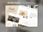 Swansa Wedding Elementor Lifetime Template Kit Swansa Wedding Elementor Template Kit Lifetime