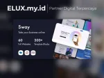 Sway - Multi-purpose Wordpress Theme Sway Multi Purpose Wordpress Theme
