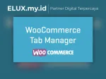 Tab Manager For Woocommerce Wordpress Plugin Tab Manager For Woocommerce Wordpress Plugin