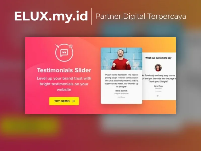 Testimonials Slider Wordpress Testimonials Tampilan Testimonials Slider Wordpress Testimonials Wordpress Plugin