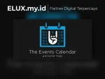 The Events Calendar Pro & Addons Wordpress Plugin The Events Calendar Pro Addons Wordpress Plugin
