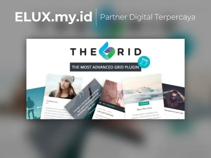The Grid Responsive Wordpress Grid Plugin Foto Asli The Grid Responsive Wordpress Grid Plugin