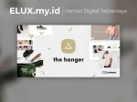 The Hanger - Ecommerce Wordpress Theme For Woocommerce The Hanger Ecommerce Wordpress Theme For