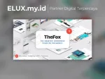 Thefox - Responsive Multi-purpose Wordpress Theme Thefox Responsive Multi Purpose Wordpress Theme