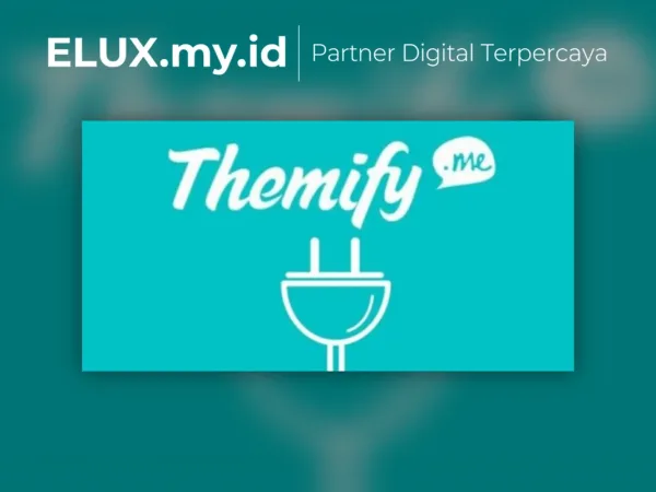 Tampilan Themify Addons And Plugins 30 Addons Plugins Wordpress