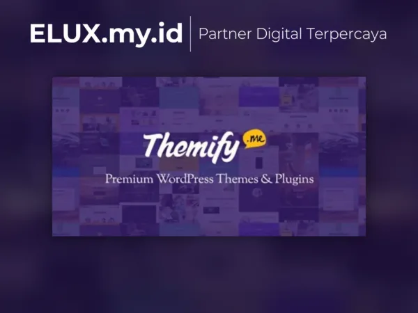 Foto Asli Themify Wordpress Themes Themes Included Download All Themes From
