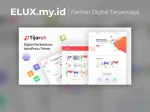 Tijarah - Digital Marketplace Woocommerce Theme Wordpress Tijarah Digital Marketplace Woocommerce Wordpress