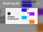 Timeline Widget Pro For Elementor - Cool Wordpress Plugin Timeline Widget Pro For Elementor Cool Timeline