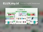 Tokoo Electronics Store Woocommerce Theme