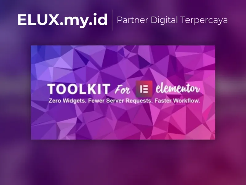 Toolkit For Elementor Wordpress Plugin Tampilan Toolkit For Elementor Wordpress Plugin
