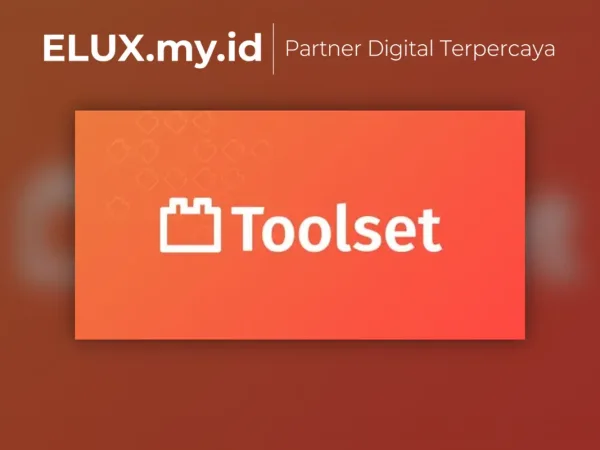 Lisensi Resmi Toolset Types Addons Wordpress Custom Fields And Post Types Plugin