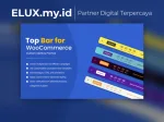 Top Bar For Woocommerce Wordpress Plugin Top Bar For Woocommerce Wordpress Plugin