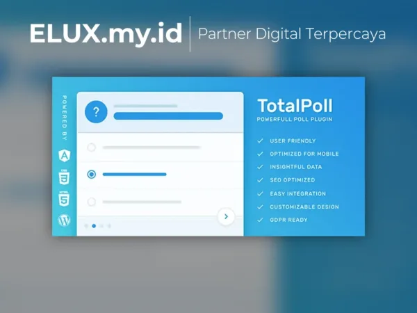 Tampilan Totalpoll Pro Extensions And Templates Responsive Wordpress Poll Plugin