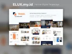Original Trago Movers Packers Service Elementor Template Kit Trago Movers Packers Service Elementor Template