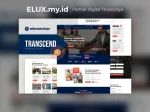 Transcend Mortgage Lending Elementor Template Kit