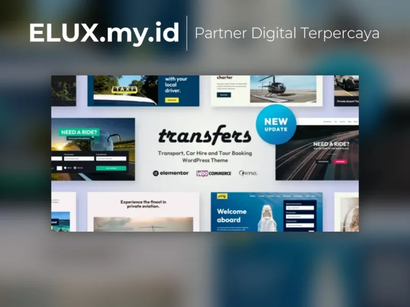 Transfers Transport And Car Hire Wordpress Theme Foto Asli Transfers Transport And Car Hire Wordpress Theme