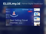 Traveler - Travel Booking Wordpress Theme Traveler Travel Booking Wordpress Theme