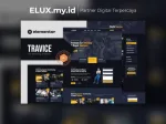 Travice Car Detailing Service Car Repair Elementor Template Kit Travice Car Detailing Service Car Repair