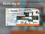 Travolo - Travel Agency & Tour Booking Wordpress Theme Travolo Travel Agency Tour Booking Wordpress Theme