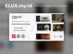 Trikon - Multipurpose Furniture Woocommerce Theme Wordpress Trikon Multipurpose Furniture Woocommerce